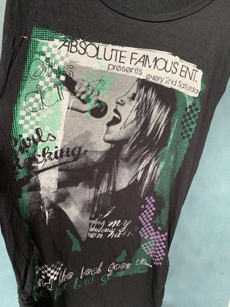 T-shirt: Shirt, Gr. S, Uster – Usato da Uster venduto da Flummi 1