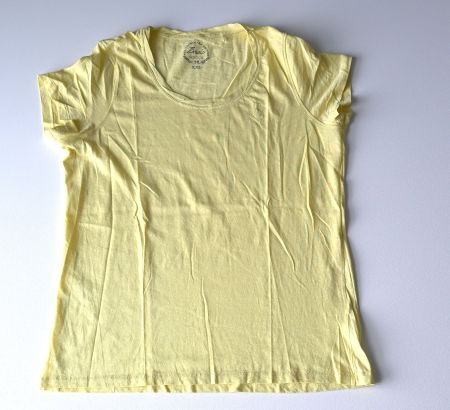 T-Shirt SOCCX Grösse XXL