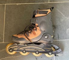 Inline Skates K2/ Grösse 38