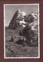 WENGERNALP - Eiger - 1942