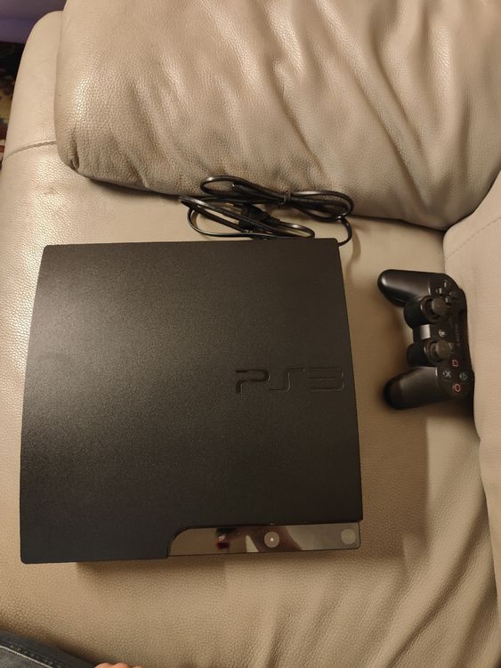 playstation cech 2508a