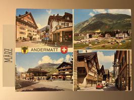 AK von Andermatt