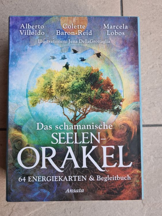 Erstaunlich Frag Das Orakel Fotos