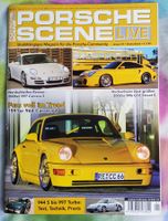 Magazin PORSCHE SCENE Januar 2007