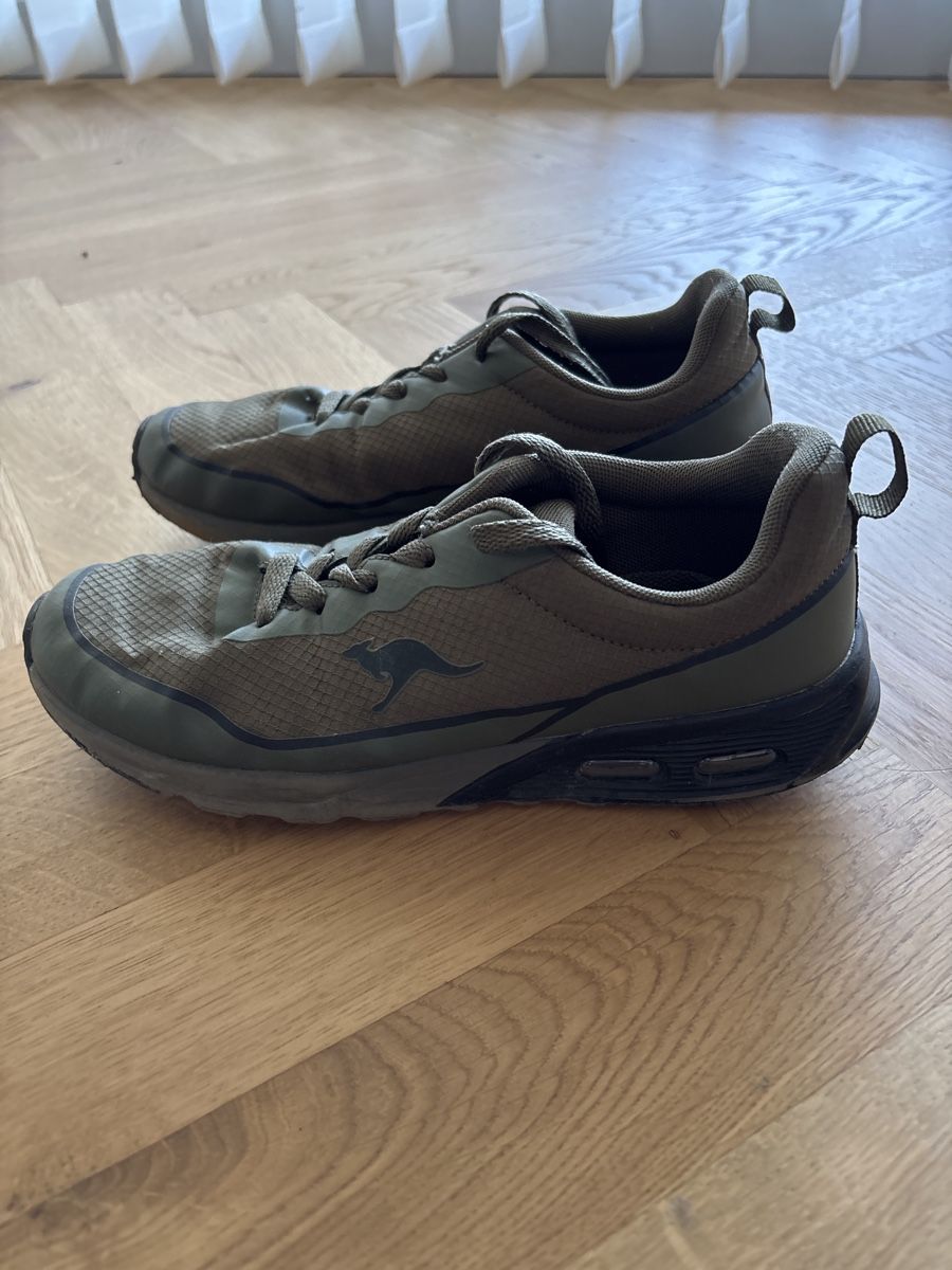Scarpe per ragazzi: KangaRoos Sneaker, Grösse 38 – Usato da Wohlen AG venduto da Michi761 3