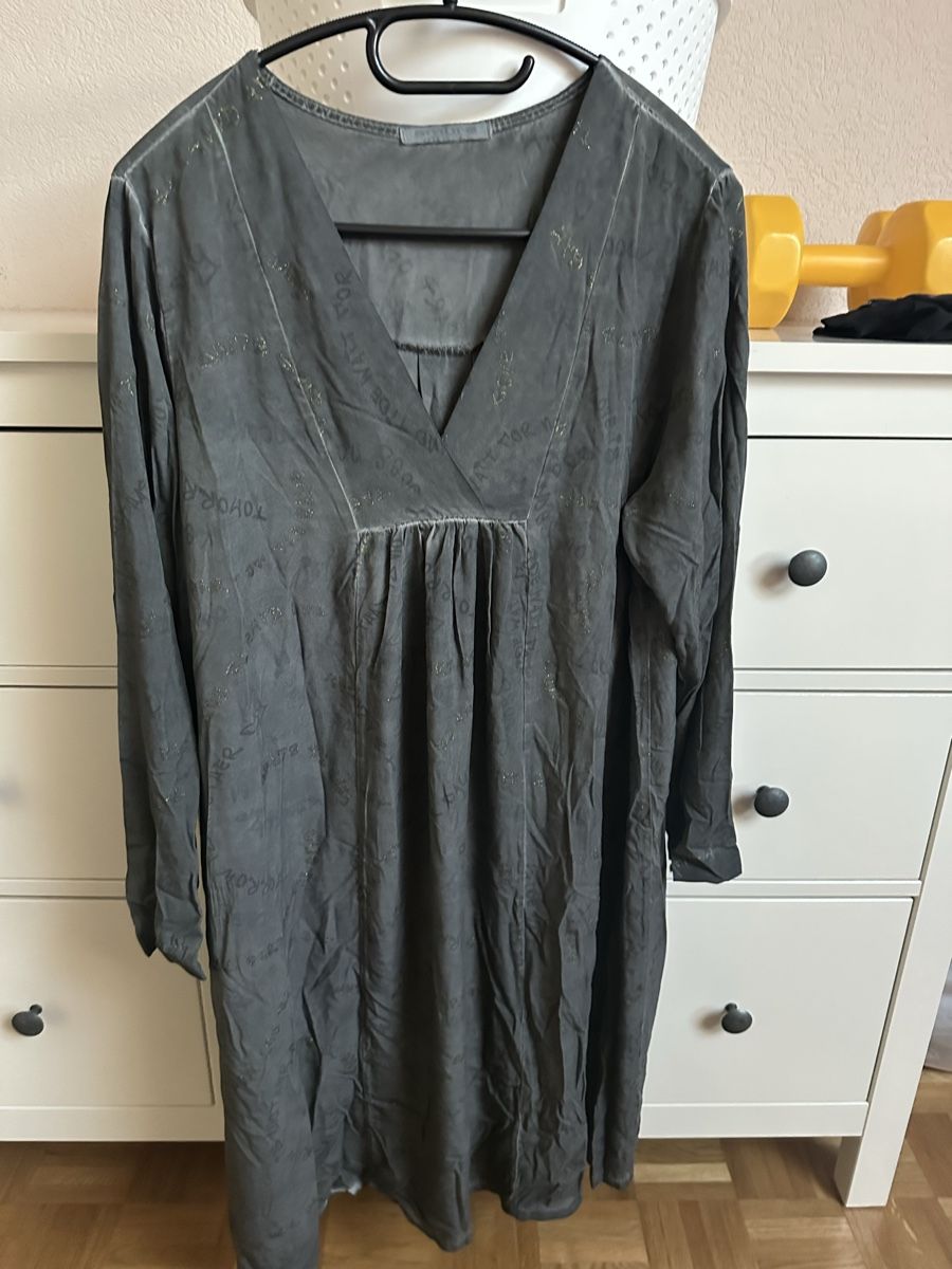 Vestiti: Joli robe légère Ambra – Usato da Savagnier venduto da Pivovar2