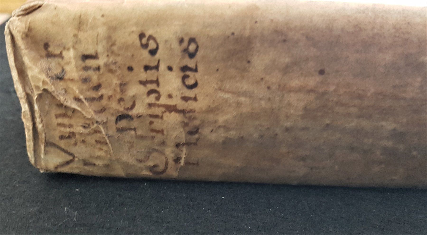 Libri: Van der Linden: De scriptis medicis, Erstausgabe von 1637 – Usato da Bourguillon venduto da Lucas111