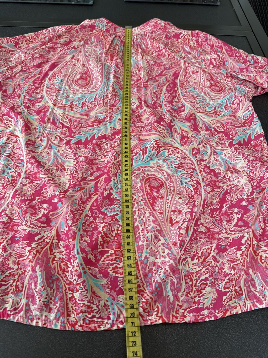 Camicette: Bluse Zwillingsherz Neu (1Size) – Nuovo e nell'imballaggio originale da Vezia venduto da sidu03 5
