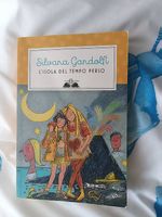 Vendo libro L' ISOLA DEL TEMPO PERSO