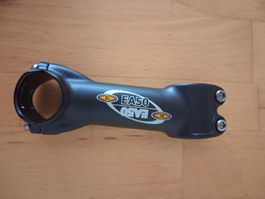 Easton EA50 Fahrrad-Vorbau / Stem – 31.8 mm / Aluminium / Sc