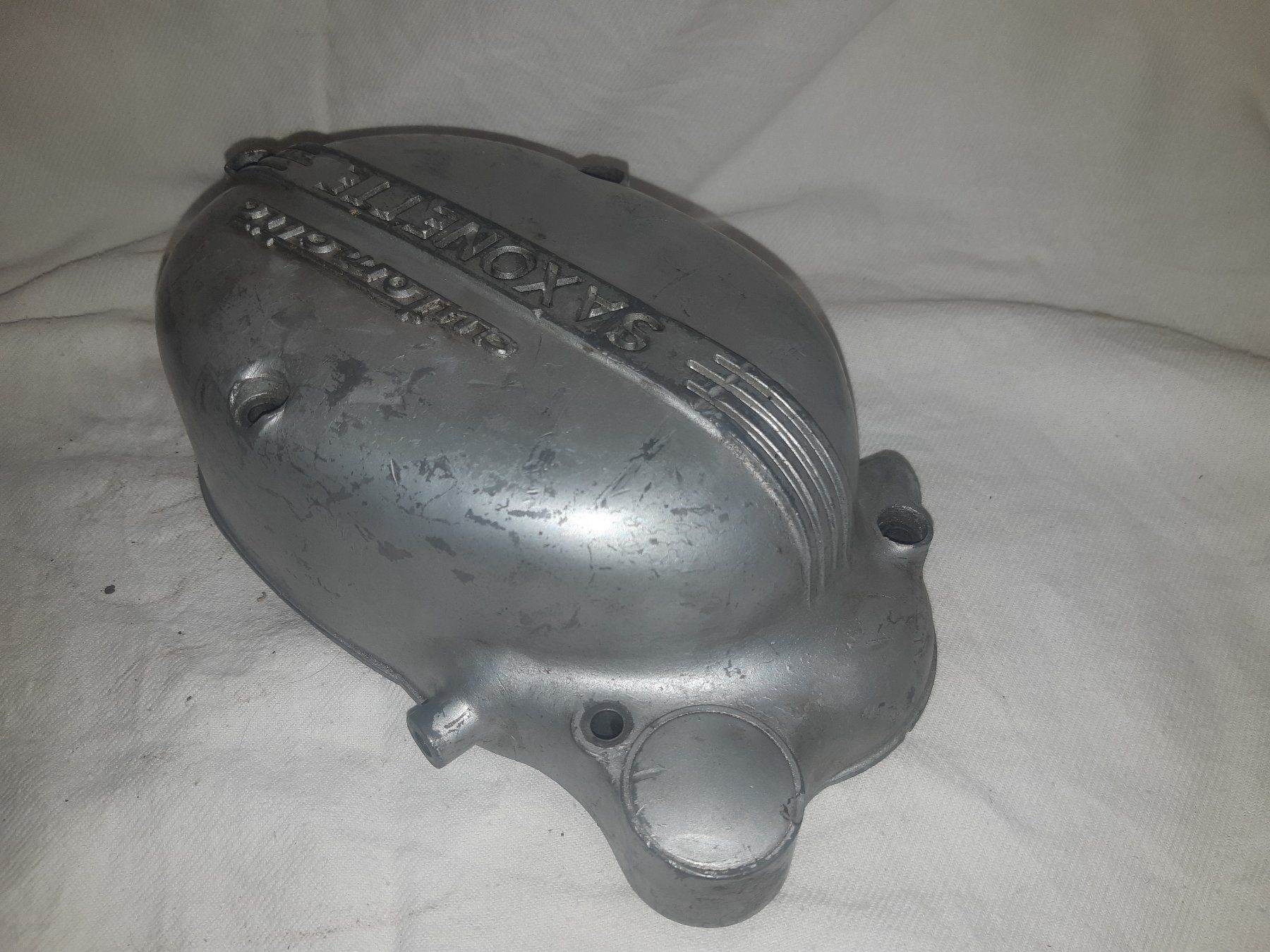 Sachs Motori: Sachs 502 Saxonette Getriebedeckel – Usato da Rüderswil venduto da sil_yx6r 1