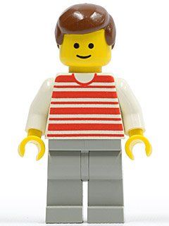 Lego Kit di costruzioni: Lego System (hor019) – Usato da Basel venduto da Swi-7621