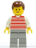 Lego System (hor019)
