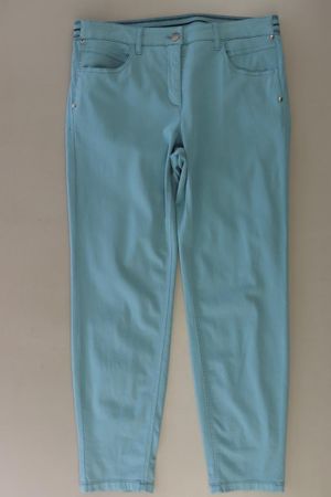 Luisa Cerano Stretchhose Gr. 42 blau