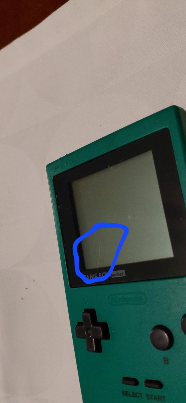 Nintendo Console: Gameboy Pocket inklusive Spiele – Usato da Gretzenbach venduto da Uli1980 3