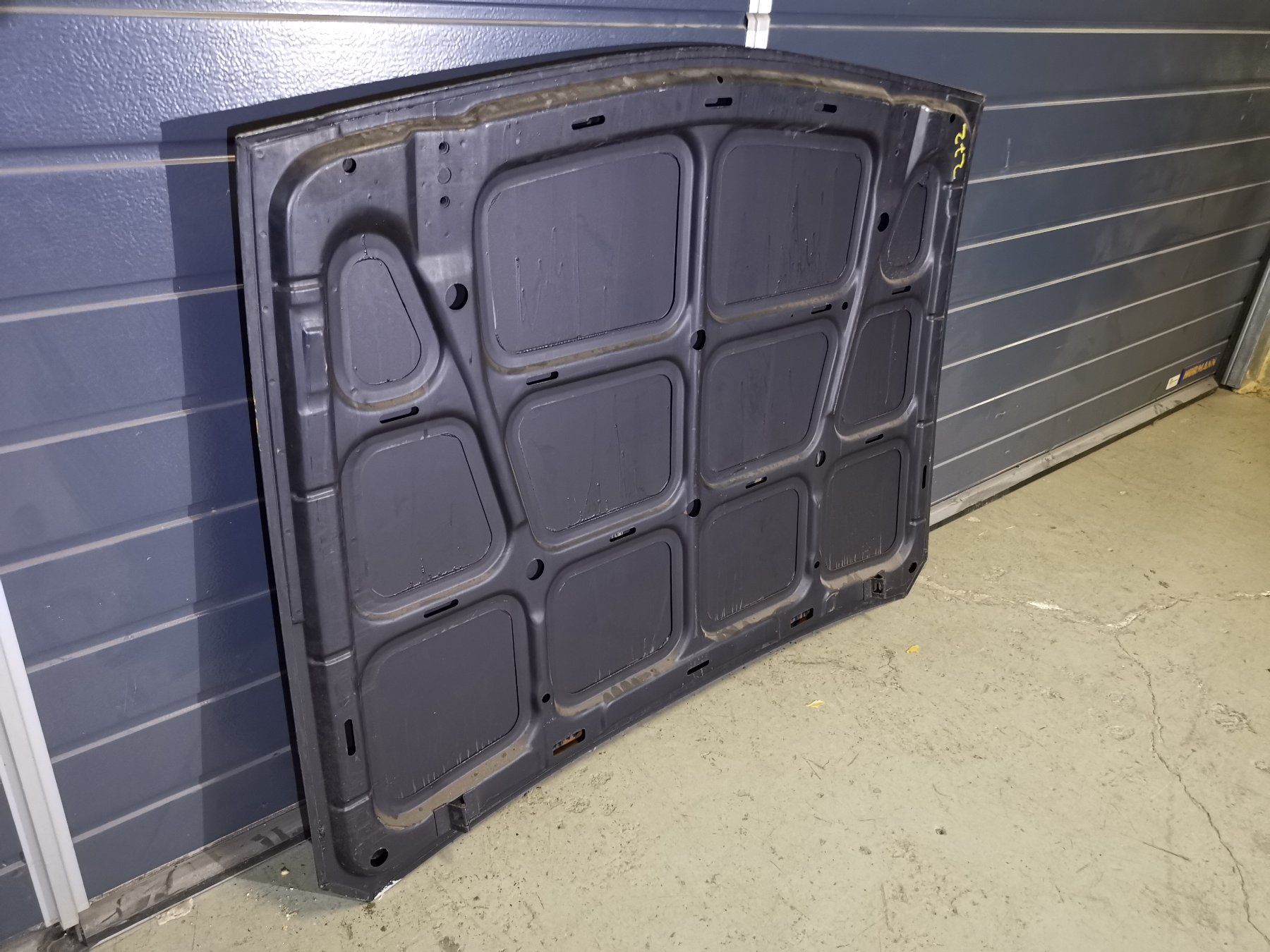 Alfa Romeo Tutti pezzi di ricambio auto: 1750 + 2000 Berlina Motorhaube NEU – Nuovo (secondo la descrizione) da Thalwil venduto da Joker690 6