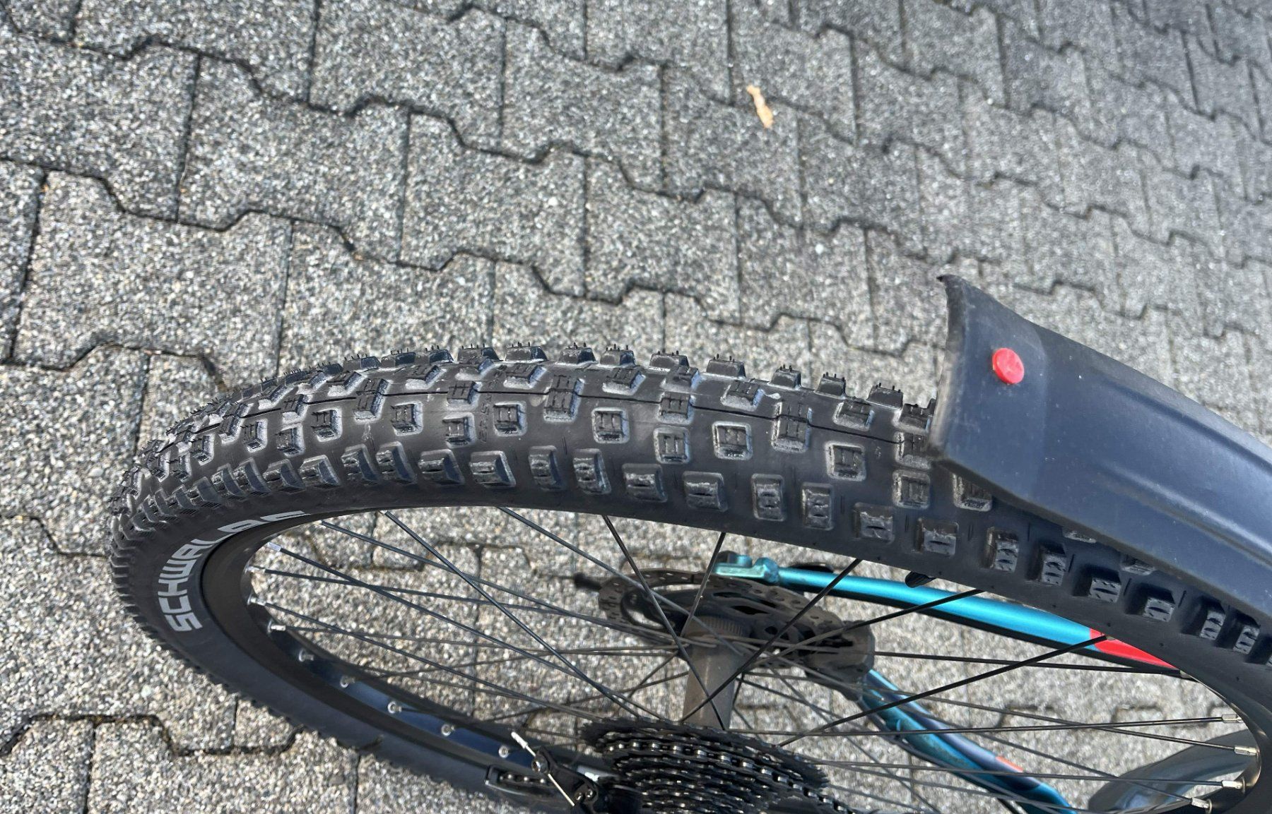 Scott Velos: Scott Aspect 730 «18» – Gebraucht aus Rüti ZH von Ru1 2