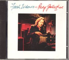Rory Gallagher – Fresh Evidence