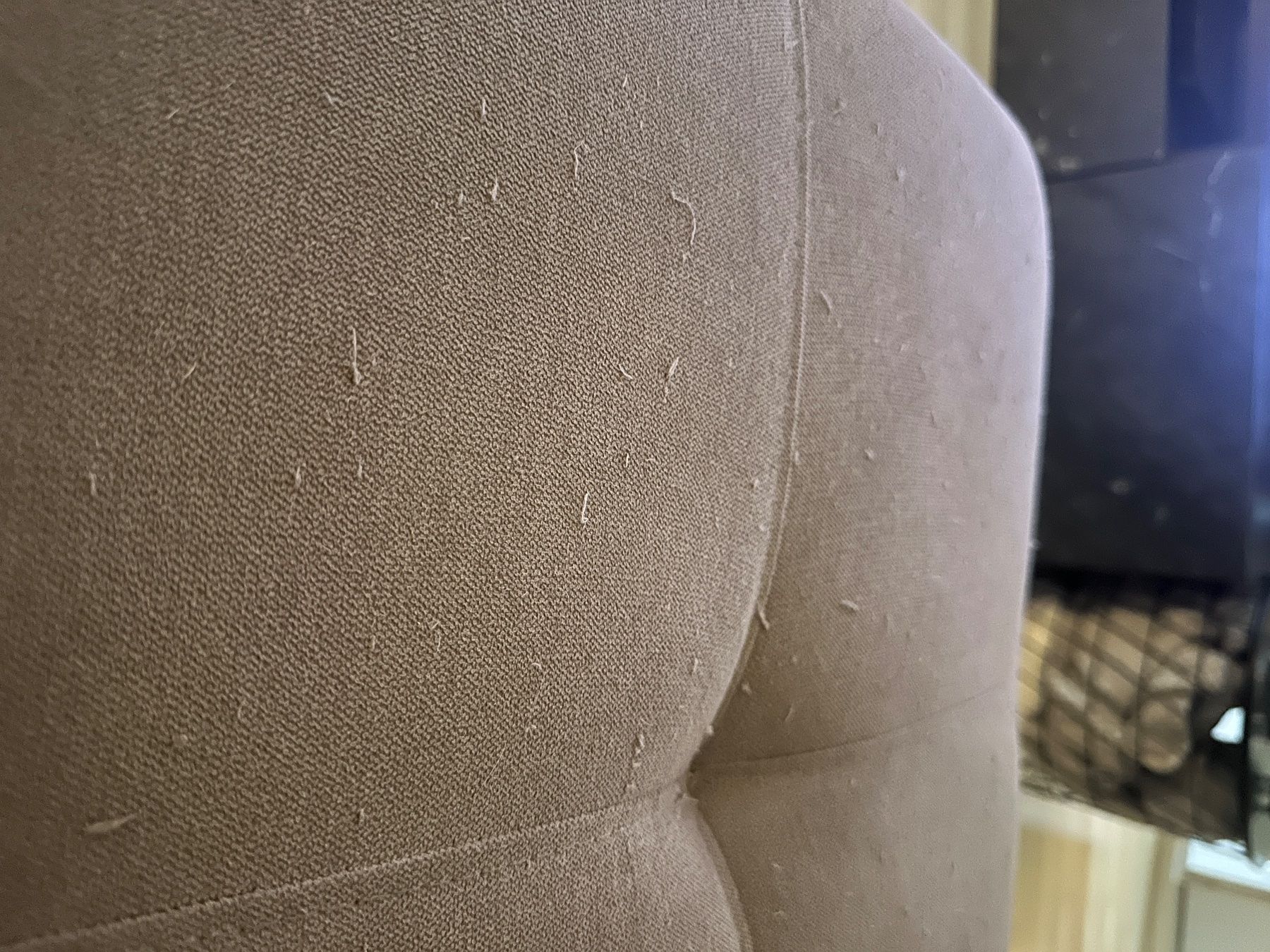Sofas: Savana Ecksofa – D'occasion à Birsfelden par kri_95p8 6