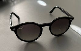 Ray ban brille rund