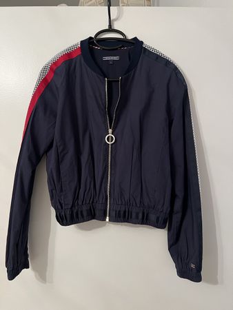 Tommy Hilfiger Bomberjacke - Gr.6