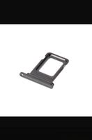 IPHONE X SIM HALTER
