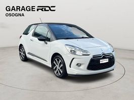 DS AUTOMOBILES DS3 1.2 VTi - Collaudata