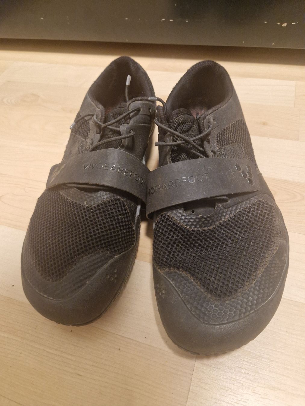 Herrenschuhe: Basket Barefoot, taille 42 – Gebraucht aus Ecublens VD von mah_2lkf