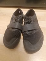 Basket Barefoot, taille 42