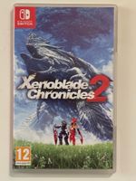 Xenoblade Chronicles 2 - Nintendo Switch