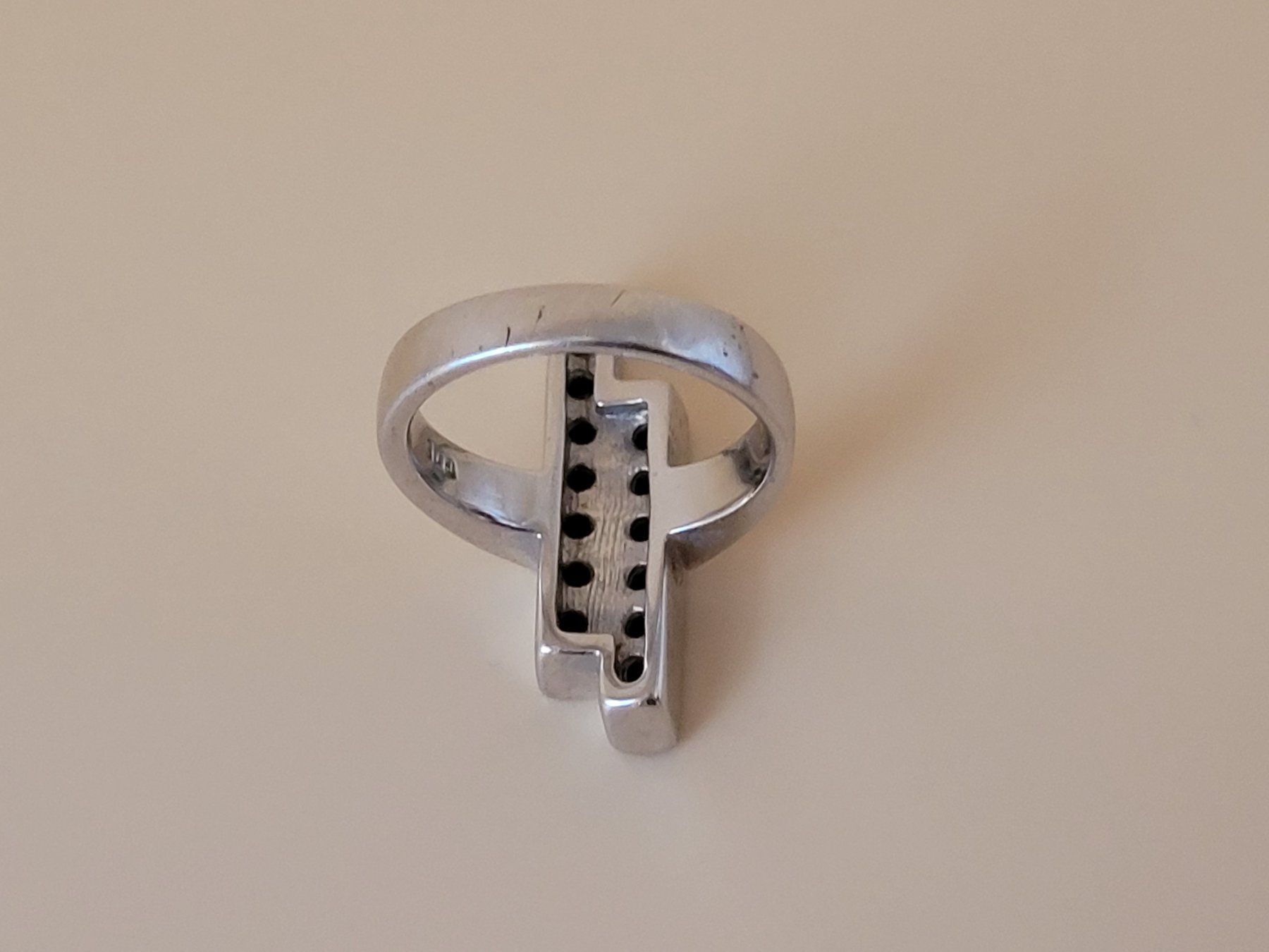 Pierre Lang Anelli: Toller Ring von Pierre Lang – Usato da Basel venduto da SandraL24 4