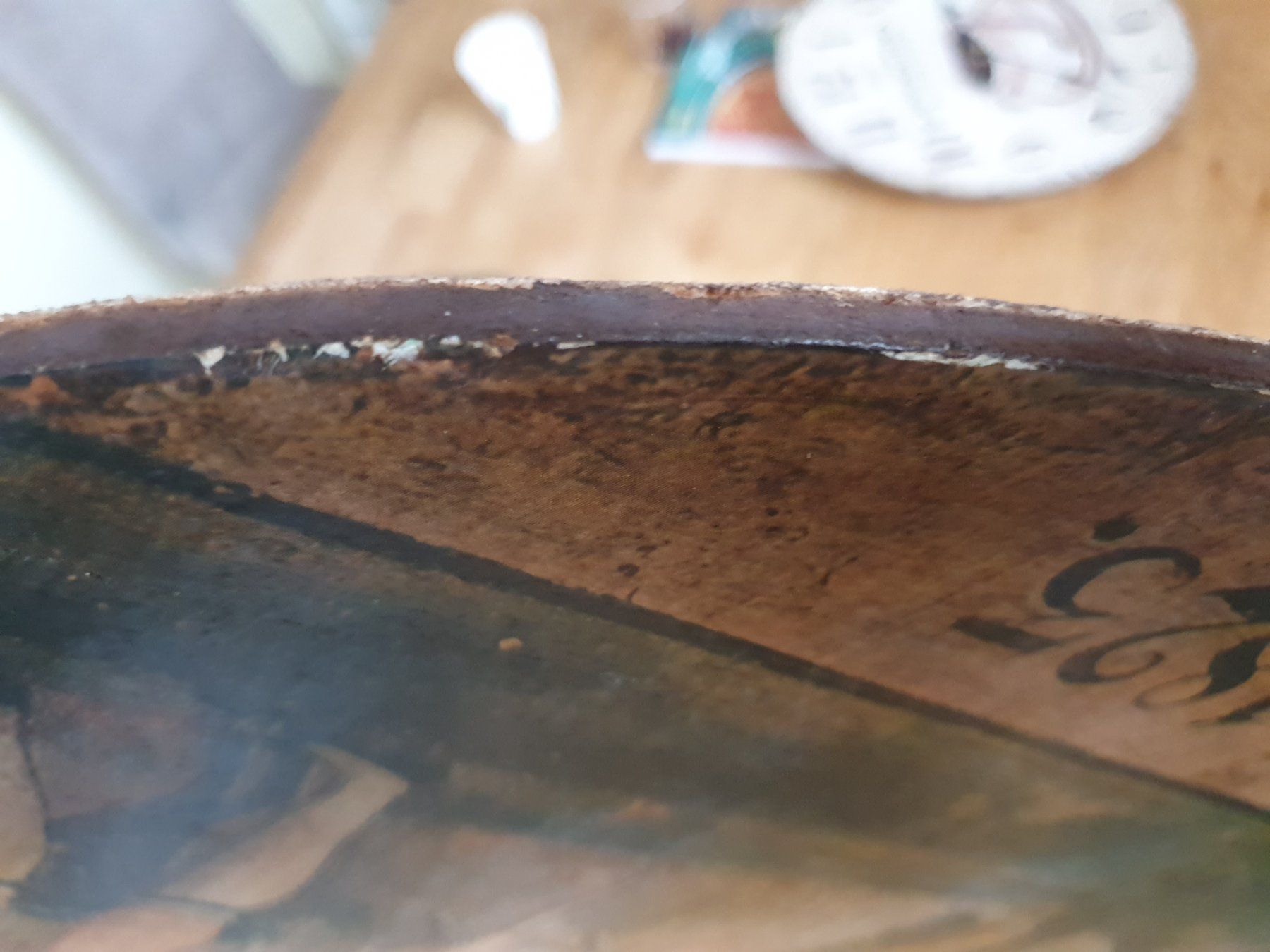 Foto & Immagini: Appenzeller Bild – Usato da Flawil venduto da Naphtali 6