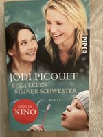 Taschen-Buch: Jodi Picoult: Beim Leben meiner Schwester