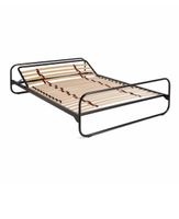 Embru Bett 140 × 200 cm – sehr guter Zustand
