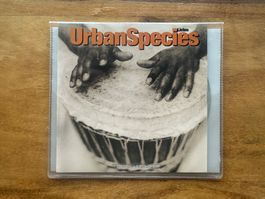 Urban Species – Listen (Jazzy Hip-Hop, Ragga HipHop)