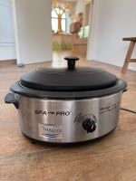 Appareil pierres chaudes Thalgo Spa Pro pour massa...