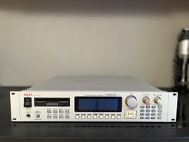 Akai S3000XL (digital sampler)