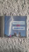DOWN BY LAW VS. GIGANTOR     CD