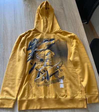 Top-Zustand HOODIE GRÖSSE 170