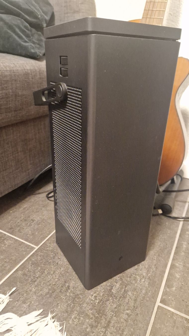 LG Proiettori: LG HU80KS-EU Projector – Usato da Zürich venduto da MarianaMoore