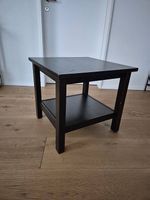 Coutchtisch Holz 54x54x50 cm 