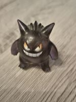 Pokemon Gengar Vintage Figur Tomy 