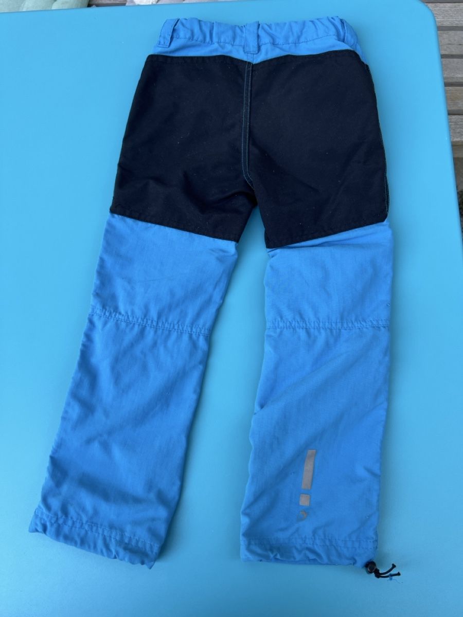 Trevolution Hosen: Wanderhose Trevolution,  Grösse 116 – Gebraucht aus Wallisellen von sarinavs 4
