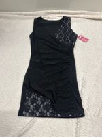 Minikleid Partykleid Etuikleid Gr M NEU