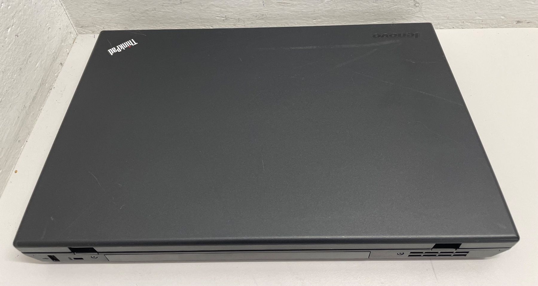 Lenovo Notebooks: Lenovo Thinkpad sl510 Core duo/4GB – Gebraucht aus Niederdorf von LeptonAG 4