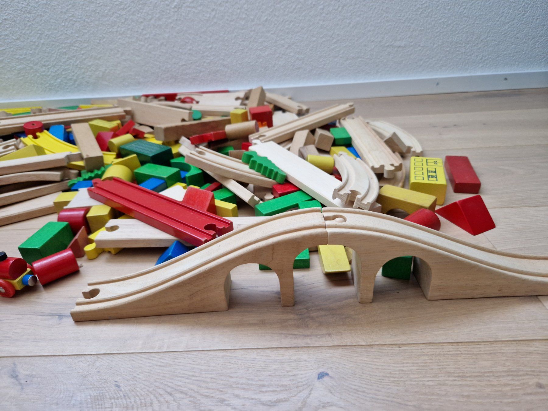 Spielzeuge: Zu Verkaufen – Gebraucht aus Niederönz von nydi65 3