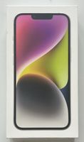Neues, originalverpacktes iPhone 14 zu verkaufen