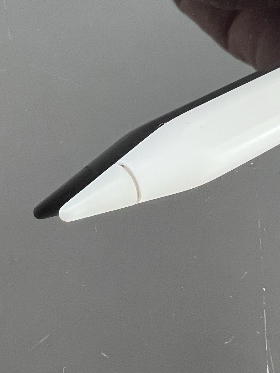 Apple Stifte & Marker: Apple Pencil 2Gen – Neu (gemäss Beschreibung) aus Wattwil von IBiDaFurDi 1