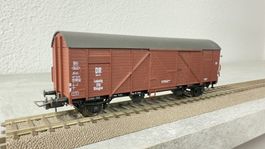 Roco Güterwagen H0 / DC in OVP