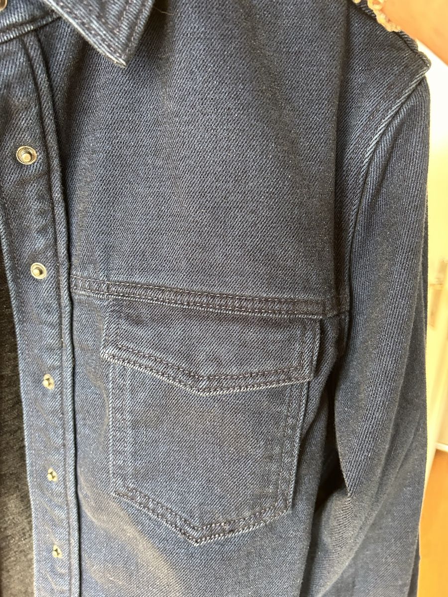 H&M Giacche: Jeans Jacke – Nuovo (secondo la descrizione) da Frauenfeld venduto da Pafe66 3